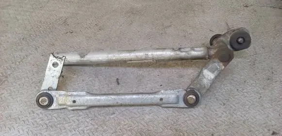 Volkswagen Golf Plus Front wiper linkage 5M0955024D 3397020816