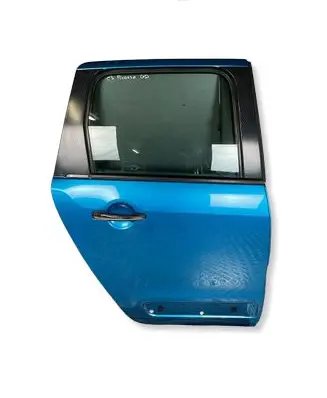 Citroen C3 Picasso Rear door 