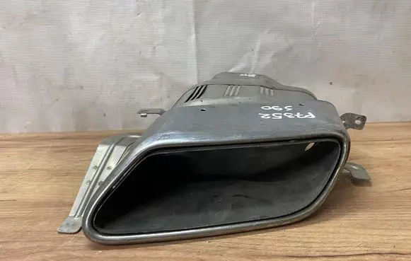 Volvo S90, V90 Muffler ending 31383308