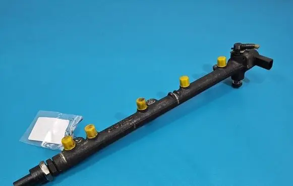 Mercedes-Benz A W168 Fuel main line pipe 0445214005 IMPRK1555222