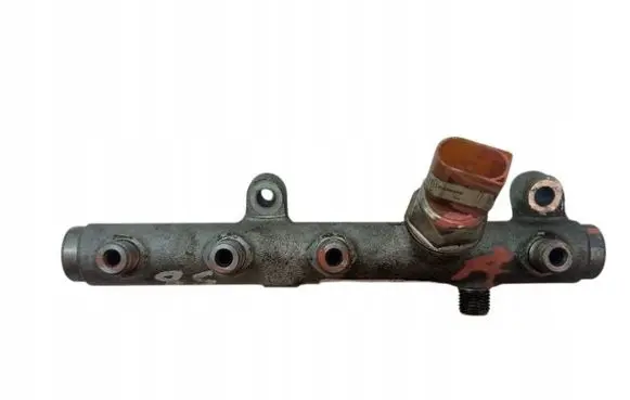 Audi A4 S4 B8 8K Fuel main line pipe 059130089AH