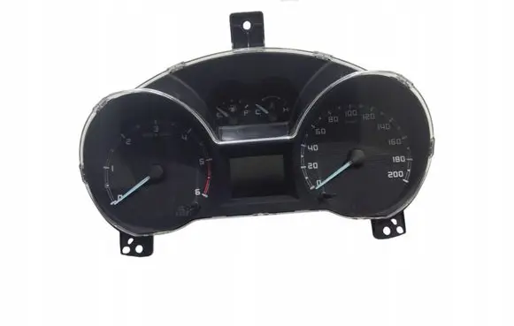 Ford Ranger Speedometer (instrument cluster) AB39-10849-FJ