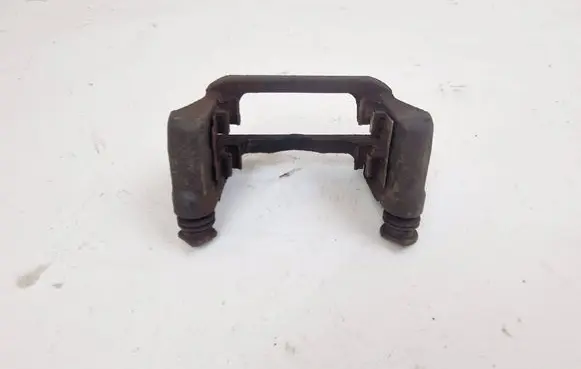Mitsubishi Outlander Brake caliper pad carrier rear 