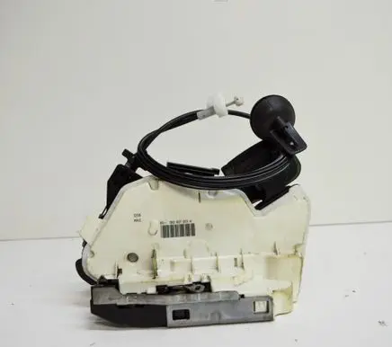 Seat Leon (5F) Coupe door lock (next to the handle) 5K2837015H