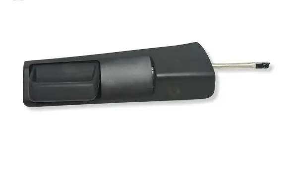 Volkswagen Transporter - Caravelle T5 Sliding door interior handle 7H0843642D 7H0843188