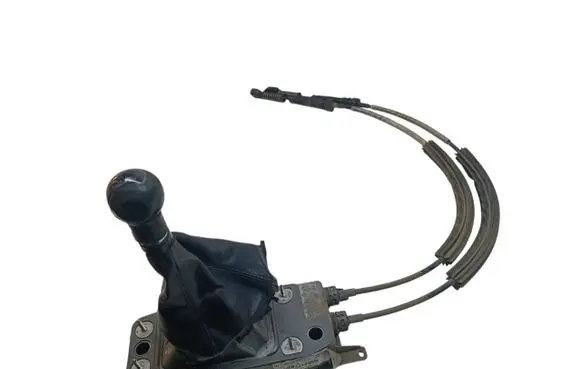 Gear shifter/selector