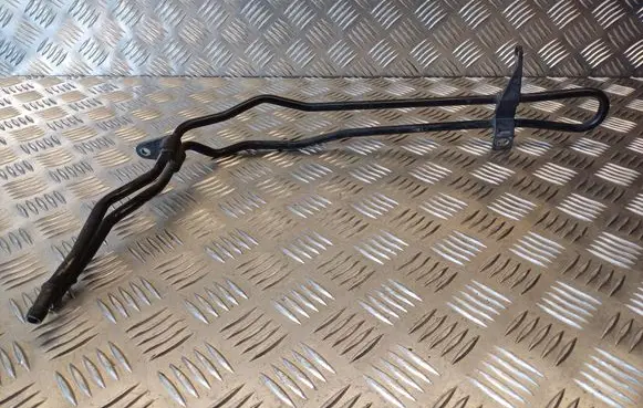 Audi A4 S4 B5 8D Power steering radiator 8D0422885F