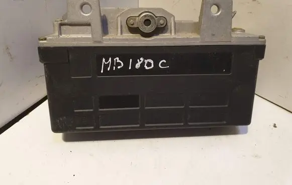 Mercedes-Benz C W202 ABS control unit/module 0265101040 0125457432