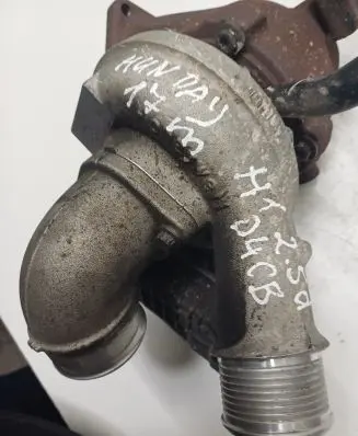 Hyundai Solati H350 Turbo 282314A610