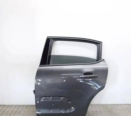 Citroen C3 Rear door 9812716780