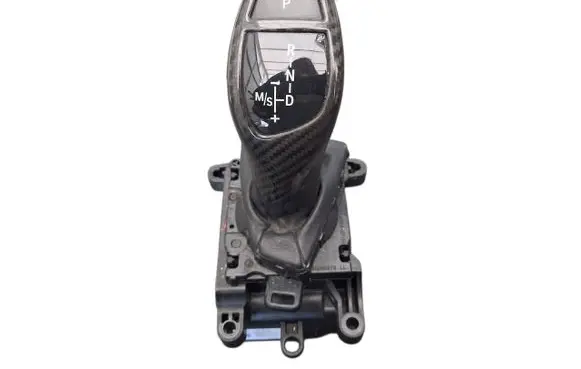 BMW 3 F30 F35 F31 Gear shifter/selector 9260970 1009182200
