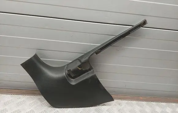 Audi S5 Foot area side trim 8T1867271B