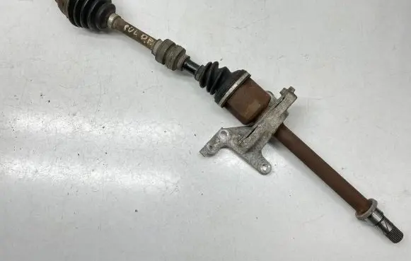 Nissan Pulsar Front driveshaft