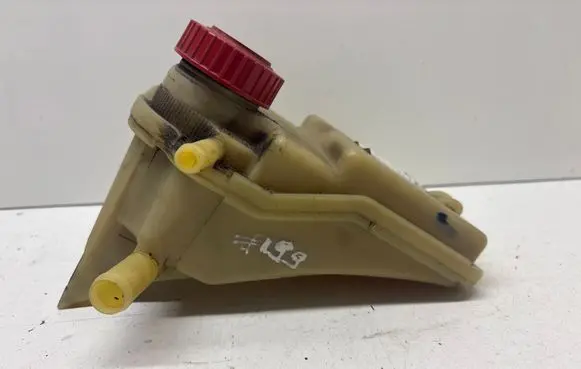 Citroen Xsara Power steering fluid tank/reservoir 9605687880