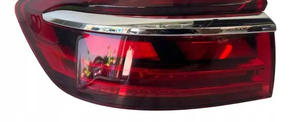 Audi A8 S8 D5 Tailgate rear/tail lights 4N0945207M