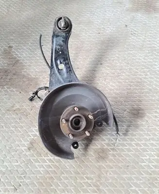 Mitsubishi ASX Rear wheel hub spindle/knuckle 5511NT 5511