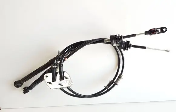 Mazda CX-5 Gear shift cable linkage KD5946500A