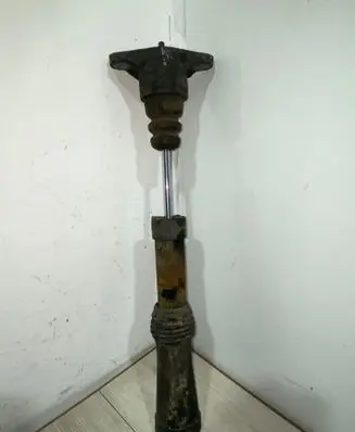 KIA Ceed Rear shock absorber/damper 553101H201