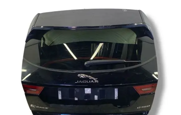 Jaguar E-Pace Tailgate/trunk/boot lid