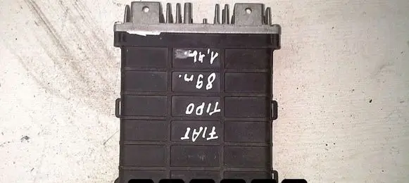 Fiat Tipo Engine control unit/module 0280000714