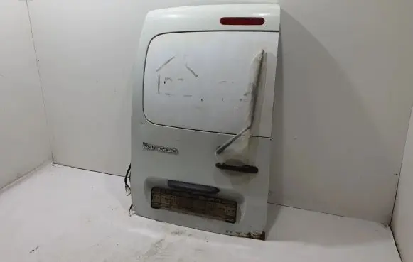 Renault Kangoo II Back/rear loading door 7751478138