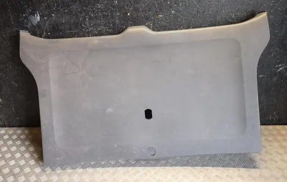 Volkswagen Multivan T4 Tailgate/boot lid cover trim 7E5867601C