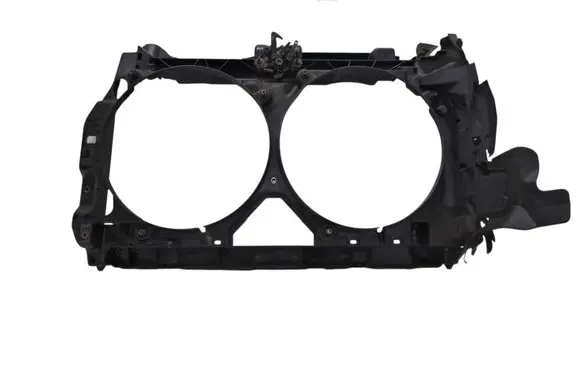 Peugeot 407 Radiator support slam panel M0820 9652918780