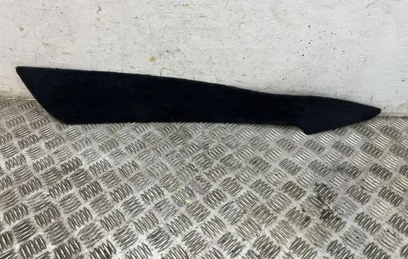 BMW 5 F10 F11 Other center console (tunnel) element 9171567