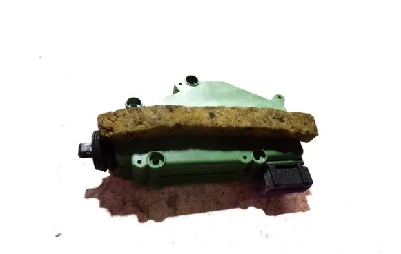 Volkswagen Transporter - Caravelle T4 Central locking motor 701959783