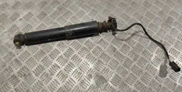 Mitsubishi Pajero Front shock absorber/damper MB633918