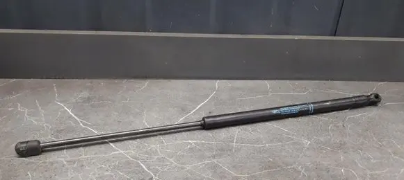 Peugeot 1007 Tailgate strut 9649587680