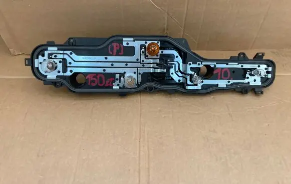 Citroen Jumper Tail light bulb cover holder 20610143