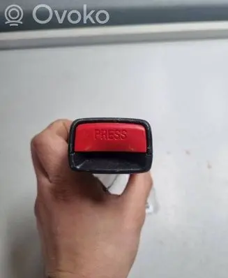 Honda Insight Rear seatbelt buckle 1056783