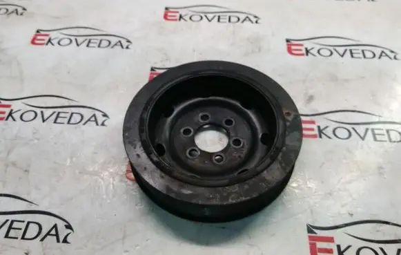 Land Rover Range Rover Sport L320 Crankshaft gear 4H2Q6B319BA