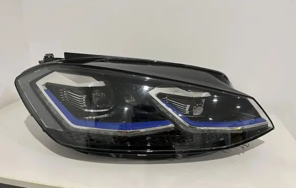 Volkswagen e-Golf Headlight/headlamp 5G1941082B