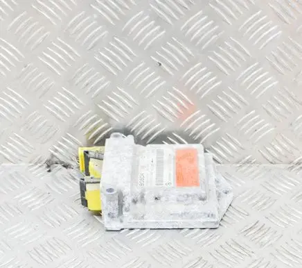 Mercedes-Benz Vito Viano W639 Airbag control unit/module A9064461142 0285010224