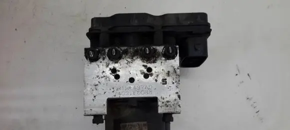 Mazda 6 ABS Pump GR1M437A0 7403E0088