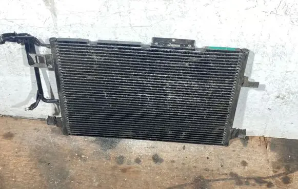 Audi A6 S6 C5 4B A/C cooling radiator (condenser) 4b0260401d