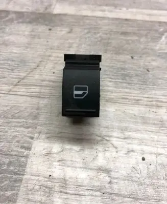 Volkswagen Tiguan Electric window control switch 7L6959855B