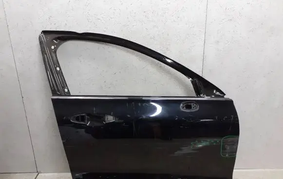 Volvo V60 Front door