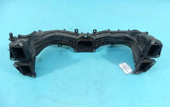 Intake manifold
