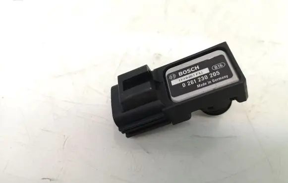 Air pressure sensor