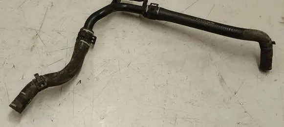 Skoda Octavia Mk3 (5E) Engine coolant pipe/hose 04E122447BF