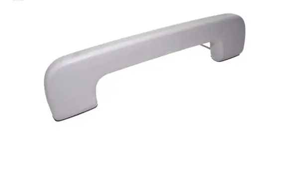 Audi A6 S6 C5 4B Front interior roof grab handle 4B0857607F