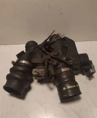 Peugeot 308 Throttle valve 9657485480 25378171