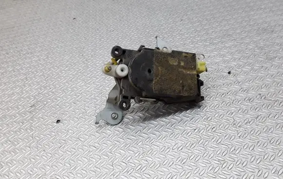 Subaru Forester SF Central locking motor 