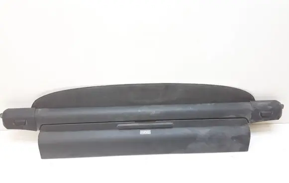 Volvo V50 Parcel shelf load cover 39874981