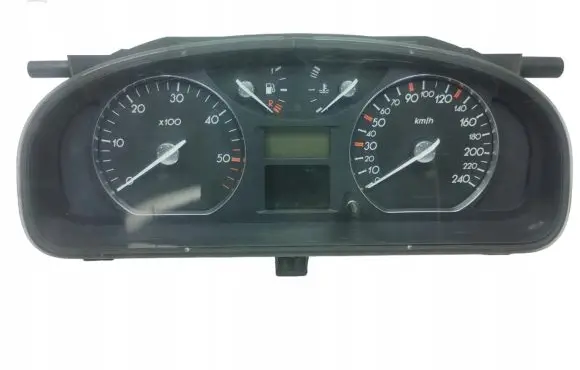Renault Laguna II Speedometer (instrument cluster) 8200218888B