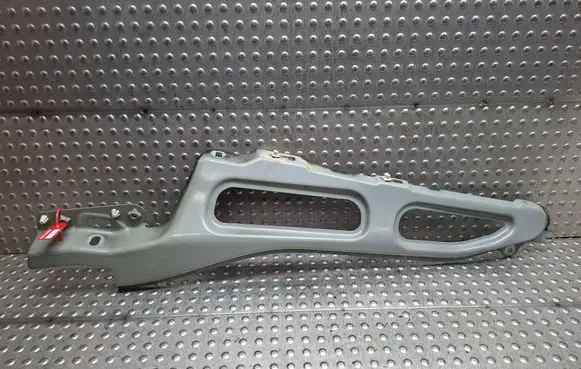 Renault Scenic IV - Grand scenic IV Fender mounting bracket S26301350 641356482