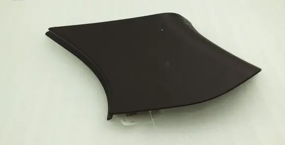 Porsche Cayenne (92A) (D)pillar trim (top) 7P5867246